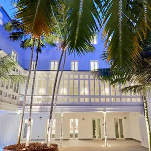 Appartamento Tandem Palacio Veedor De Galeras, Cadice