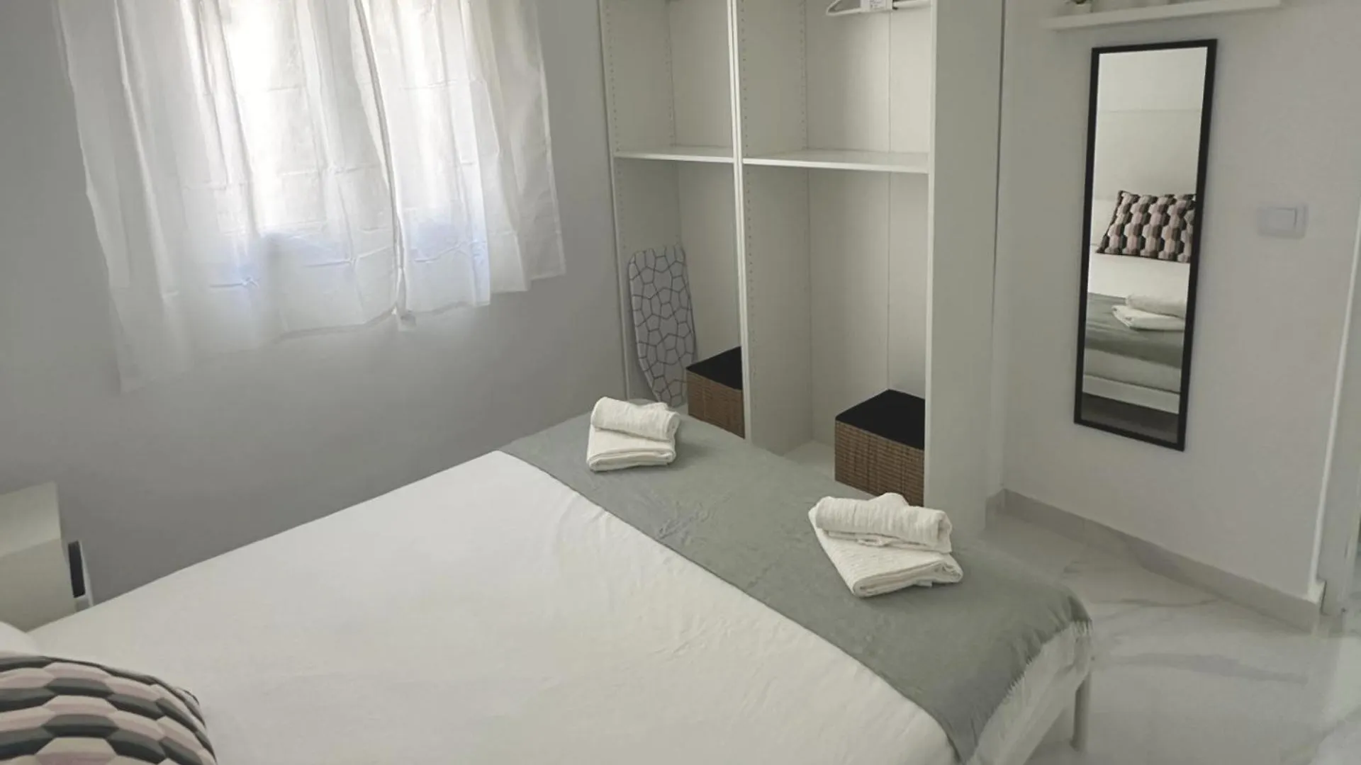 Apartment Gran Teatro Falla Cadiz Spain